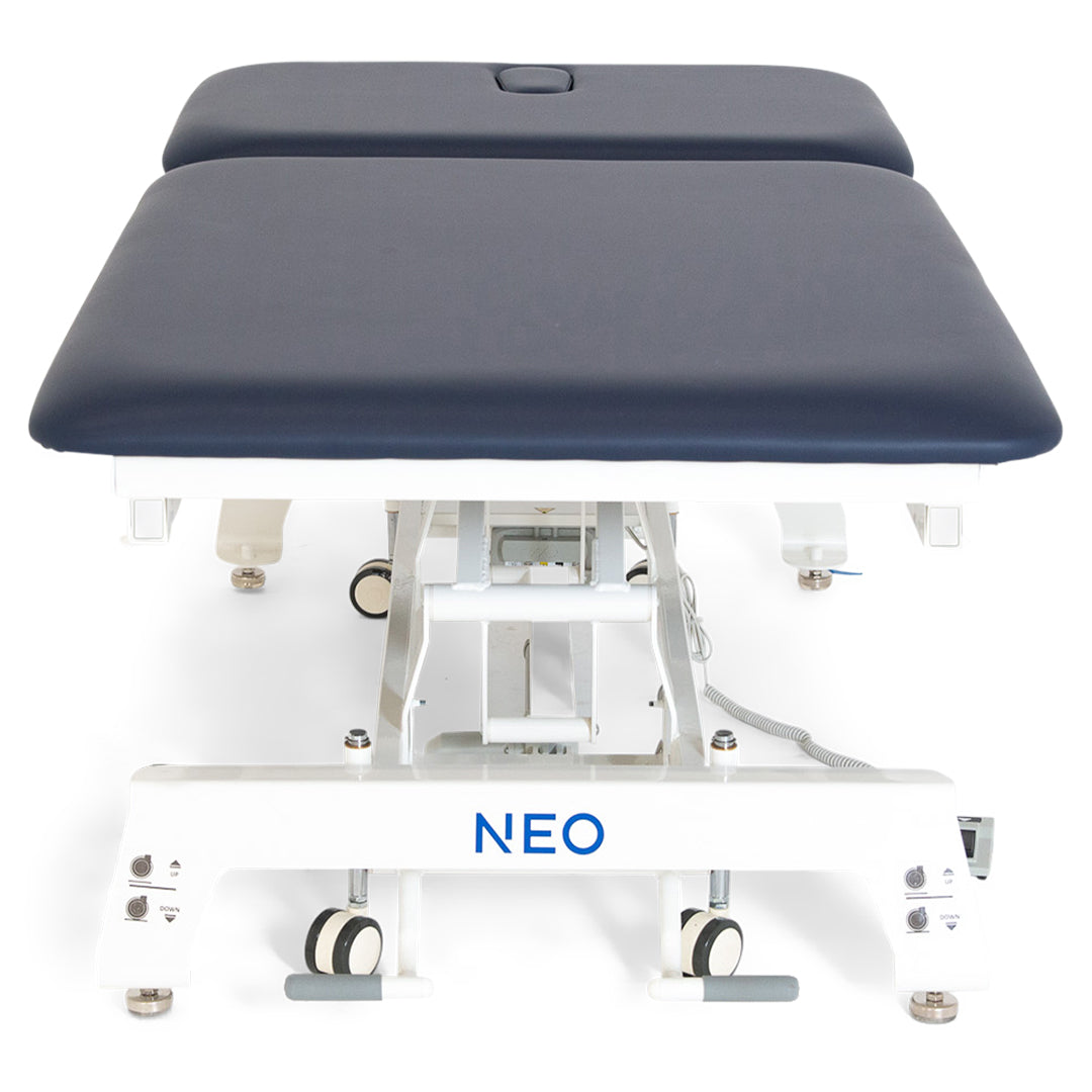TheraKIT NEO 2 Section Neuro Bobath Table 100cm Wide