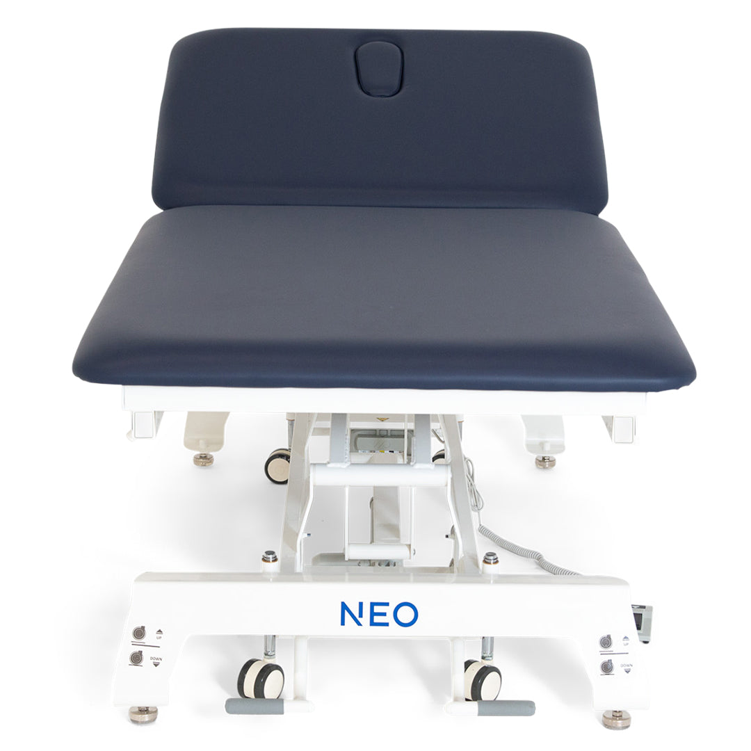 TheraKIT NEO 2 Section Neuro Bobath Table 100cm Wide