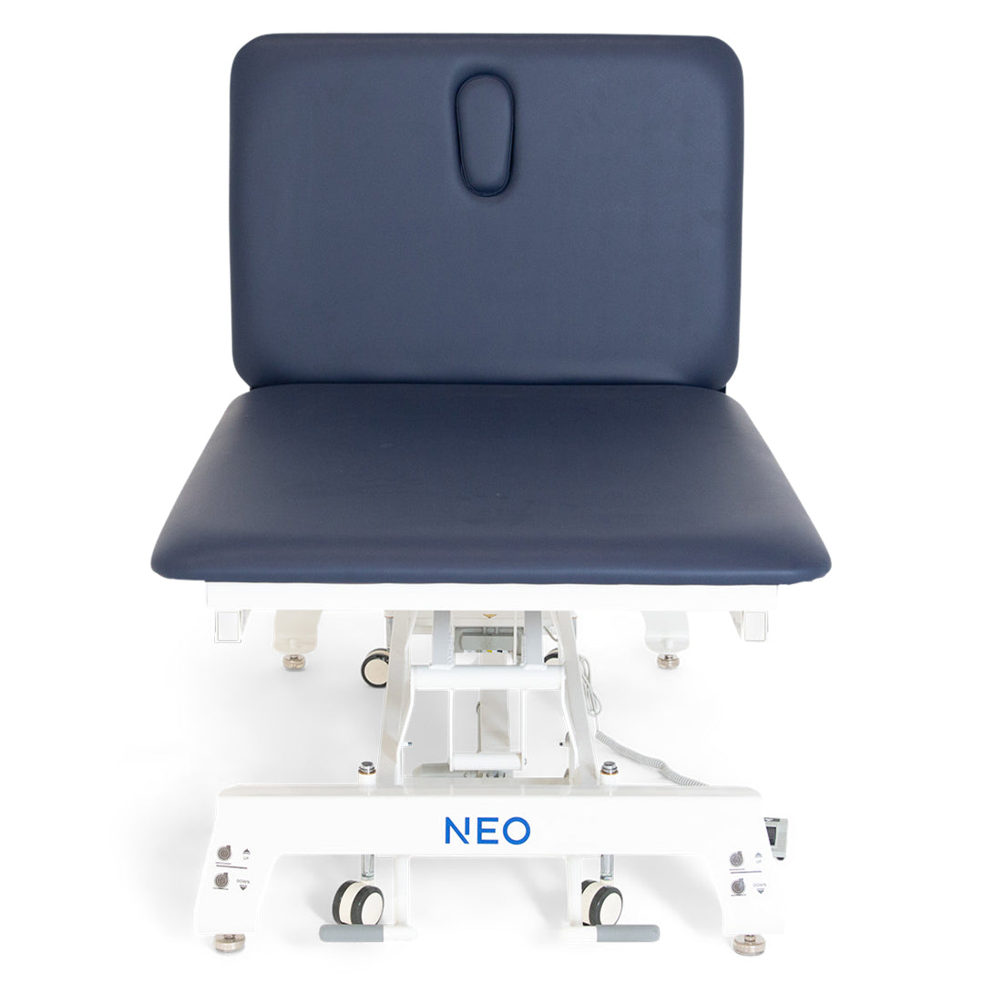 TheraKIT NEO 2 Section Neuro Bobath Table 100cm Wide