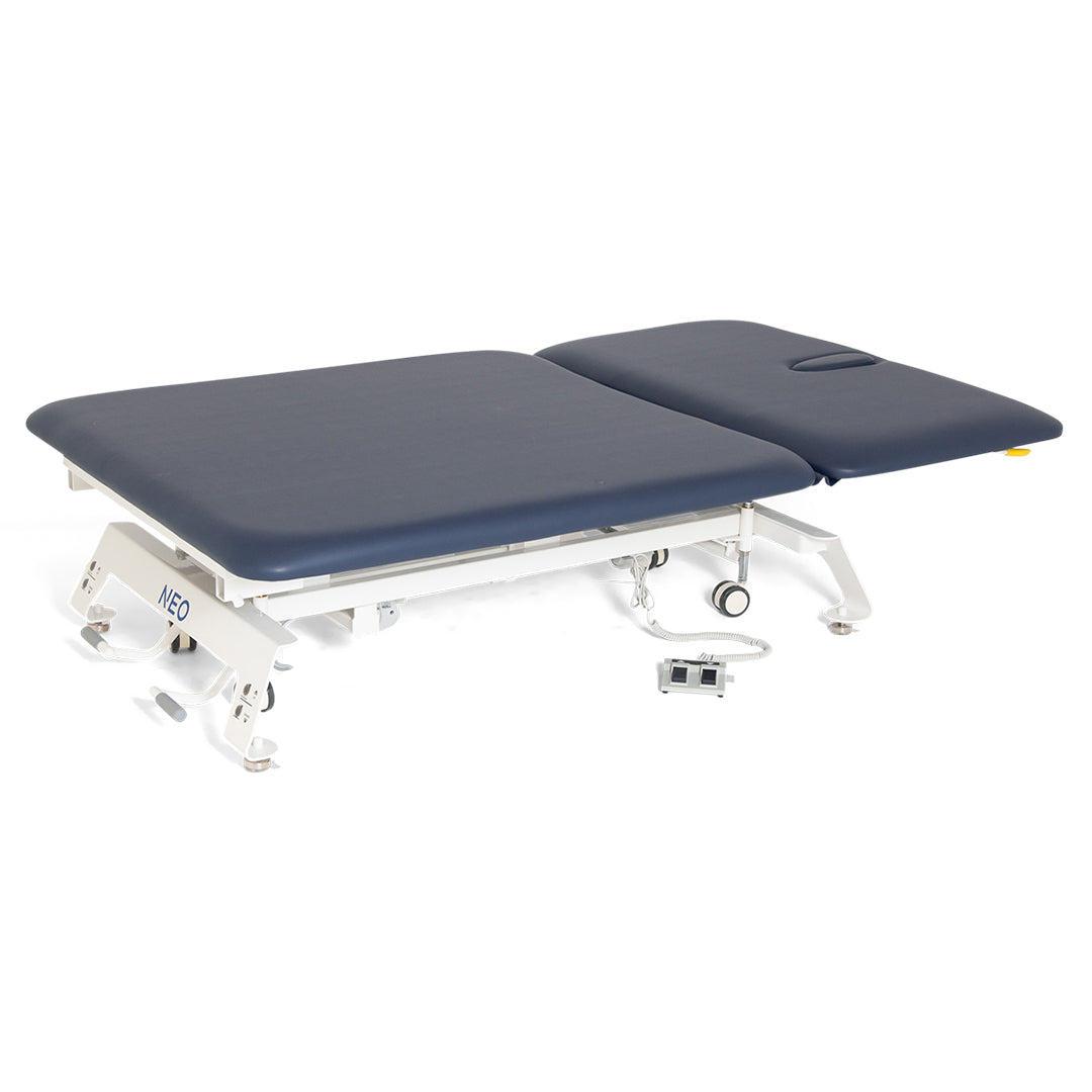TheraKIT NEO 2 Section Neuro Bobath Table 120cm Wide | Sourcewell ...