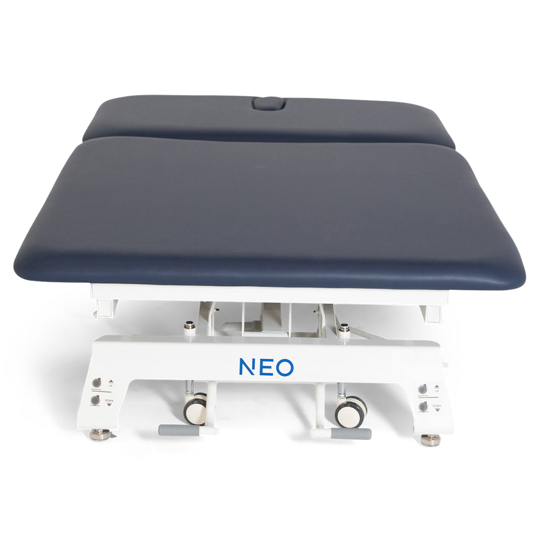 TheraKIT NEO 2 Section Neuro Bobath Table 120cm Wide