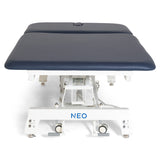 TheraKIT NEO 2 Section Neuro Bobath Table 120cm Wide