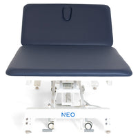 TheraKIT NEO 2 Section Neuro Bobath Table 120cm Wide