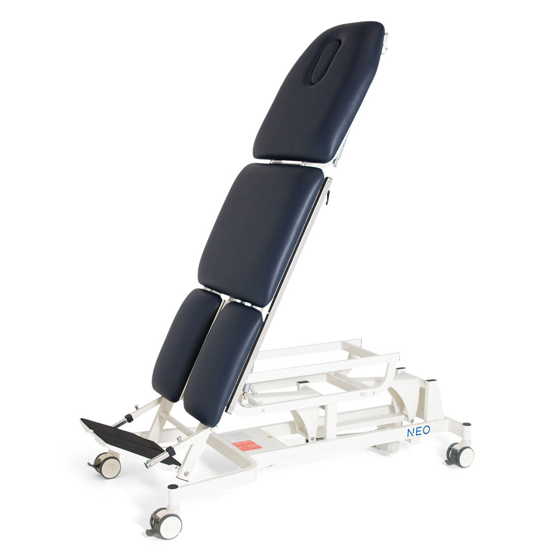 TheraKIT NEO Tilt Table 3 Section Table