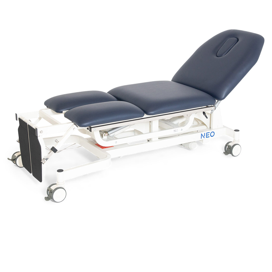 TheraKIT NEO Tilt Table 3 Section Table