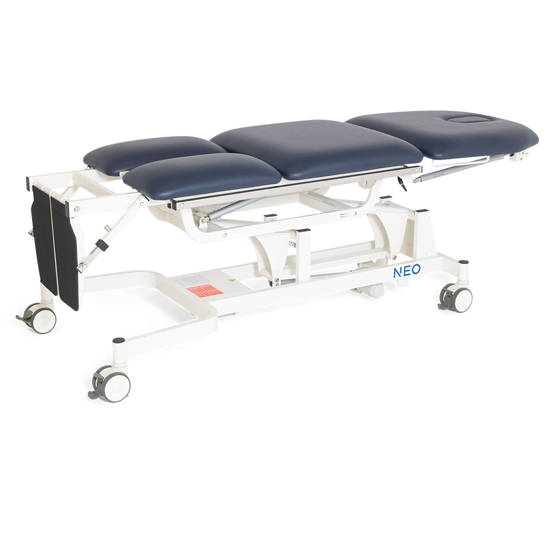 TheraKIT NEO Tilt Table 3 Section Table