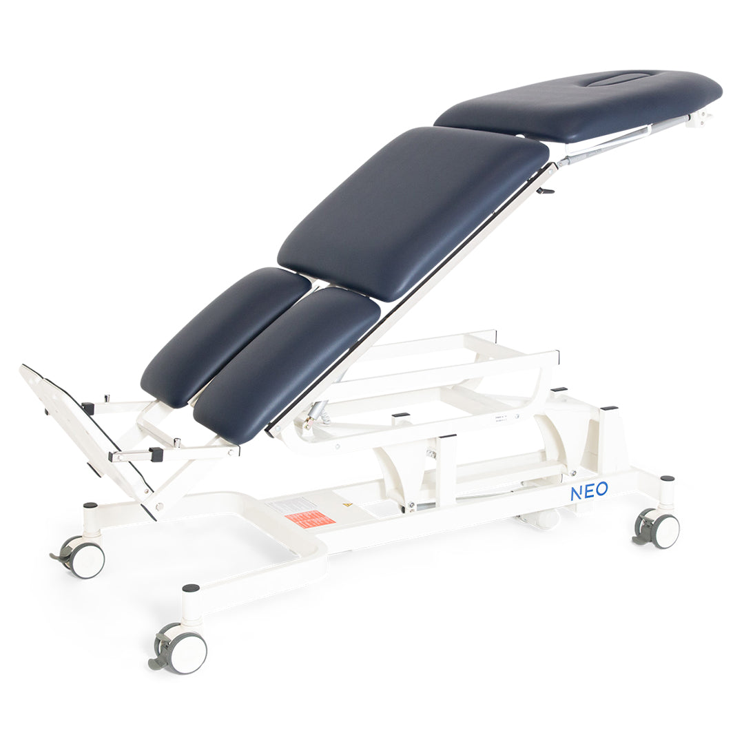 TheraKIT NEO Tilt Table 3 Section Table