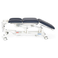 TheraKIT NEO Tilt Table 3 Section Table