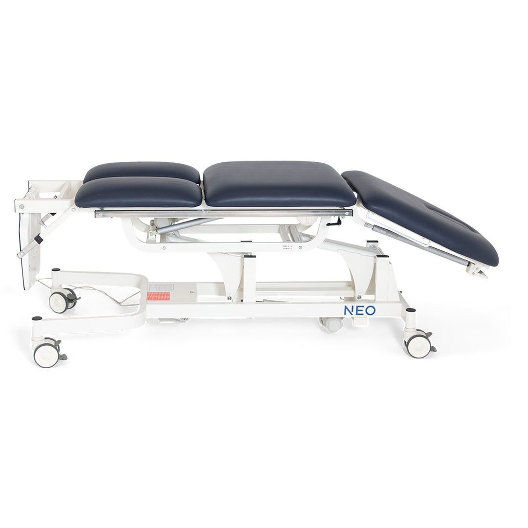 TheraKIT NEO Tilt Table 3 Section Table