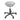 TheraKIT NEO Round Stool Grey