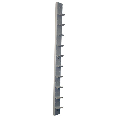 TheraKIT Dumbbell Rack Wall Mounted