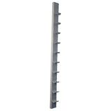 TheraKIT Dumbbell Rack Wall Mounted