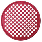 TheraKIT Web Hand Exerciser 35cm Light Tension, Red