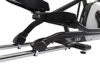 Tunturi C85F Endurance Elliptical Cross Trainer