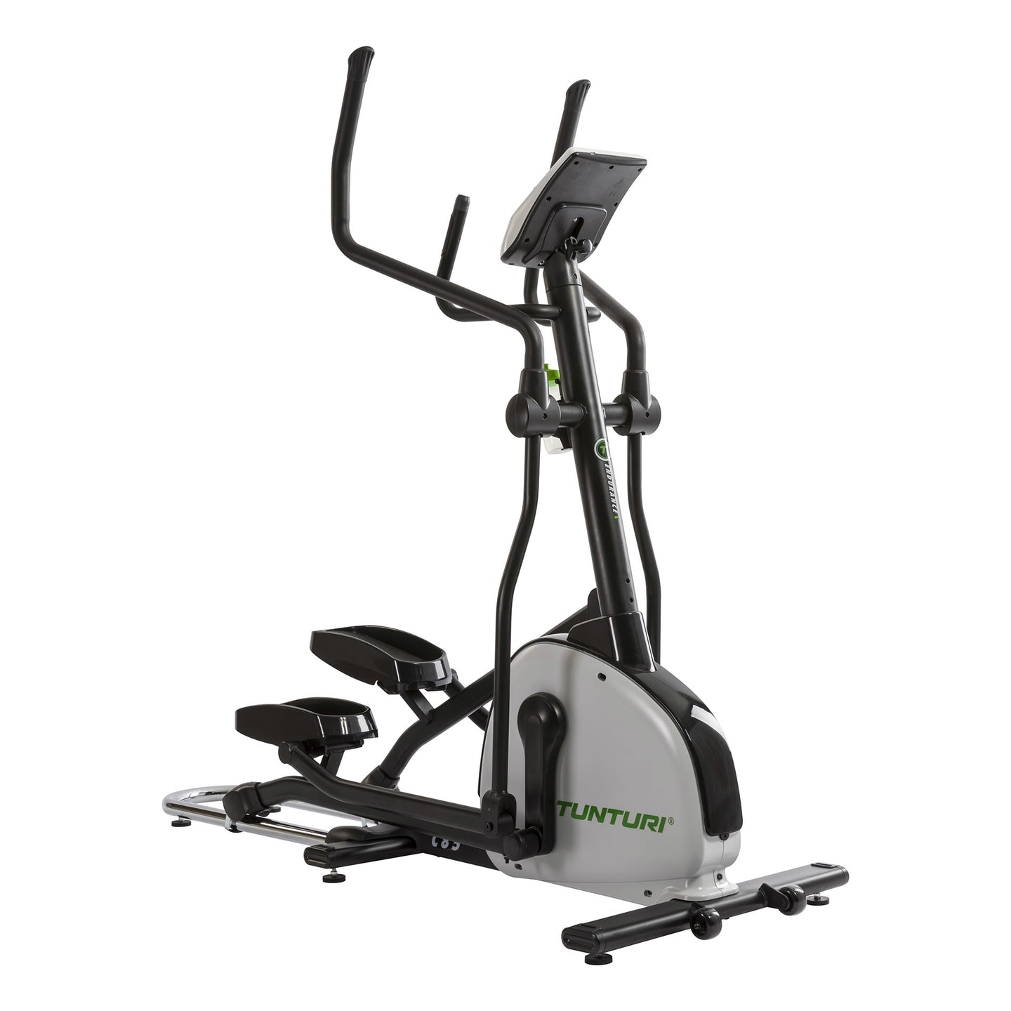 Tunturi C85F Endurance Elliptical Cross Trainer