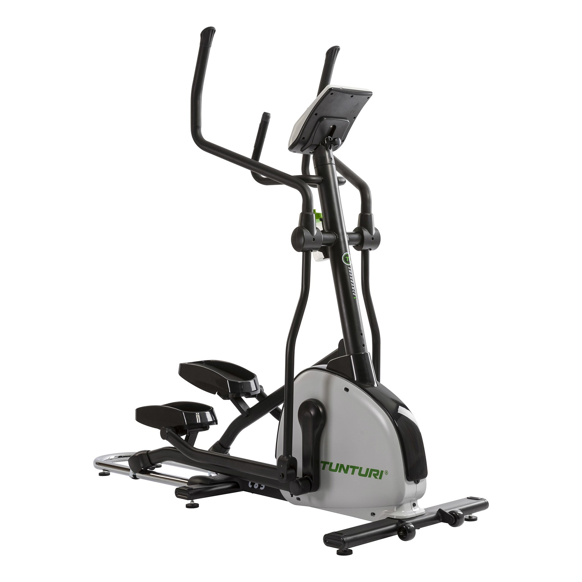 Tunturi C85F Endurance Elliptical Cross Trainer