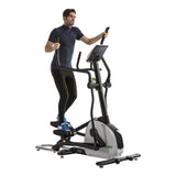 Tunturi C85F Endurance Elliptical Cross Trainer