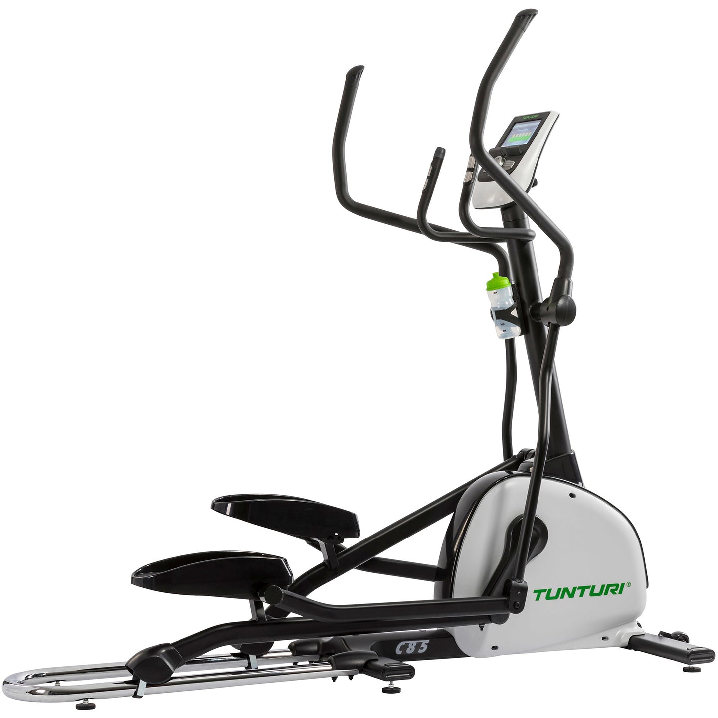 Tunturi C85F Endurance Elliptical Cross Trainer