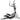 Tunturi C85F Endurance Elliptical Cross Trainer