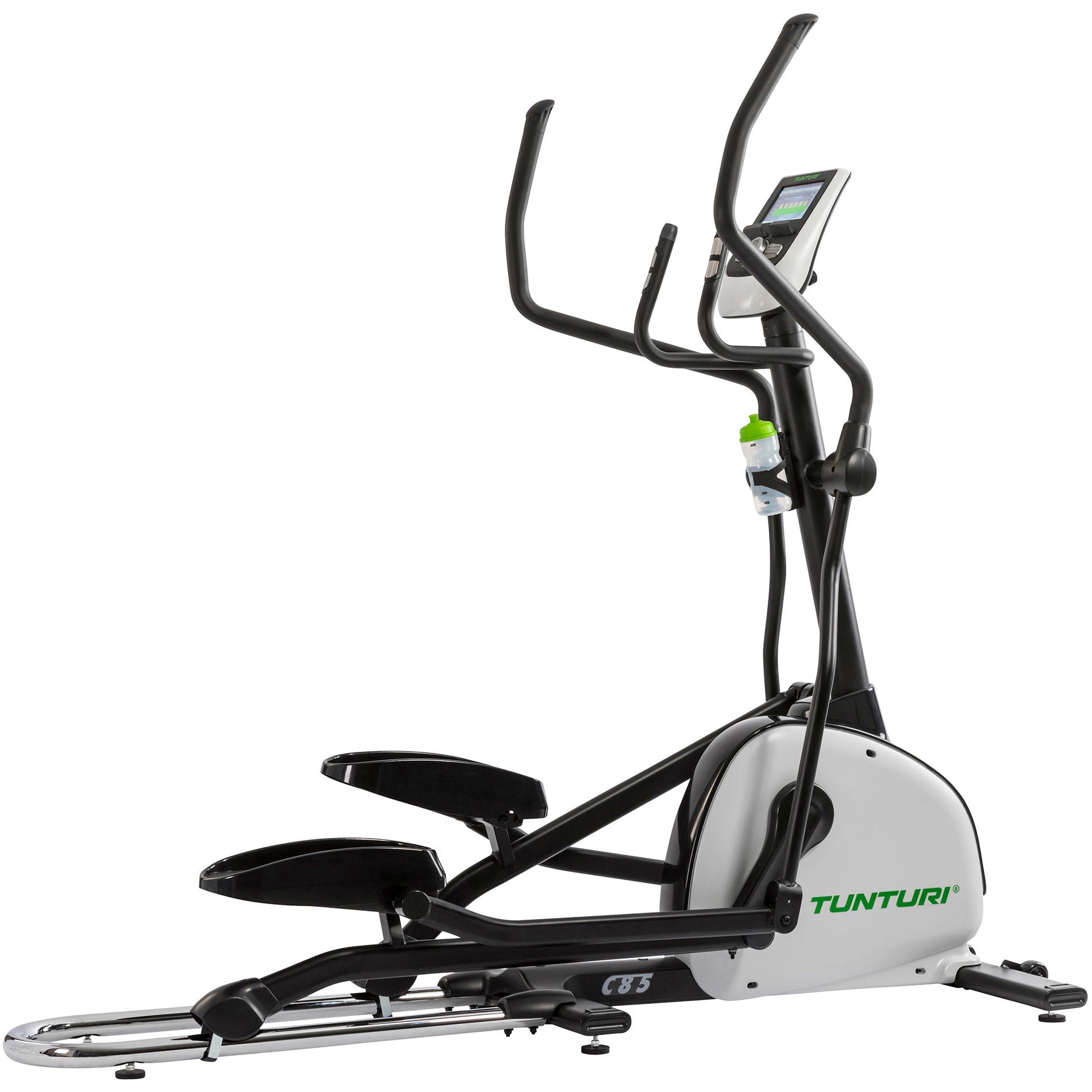 Tunturi C85F Endurance Elliptical Cross Trainer