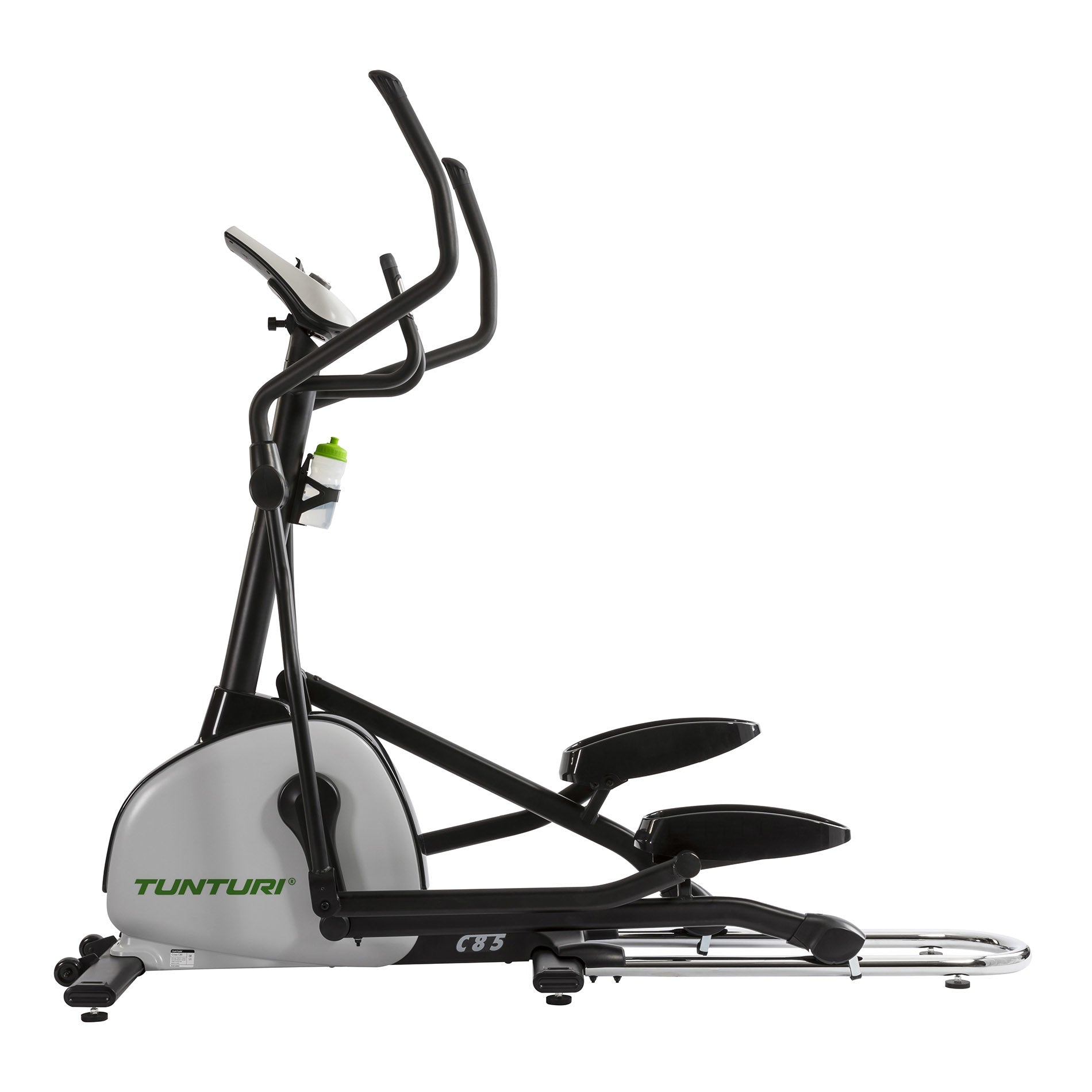 Tunturi C85F Endurance Elliptical Cross Trainer
