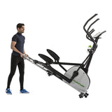 Tunturi C85F Endurance Elliptical Cross Trainer