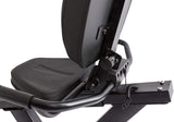 Tunturi E50R Performance Recumbent Bike