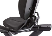 Tunturi E50R Performance Recumbent Bike