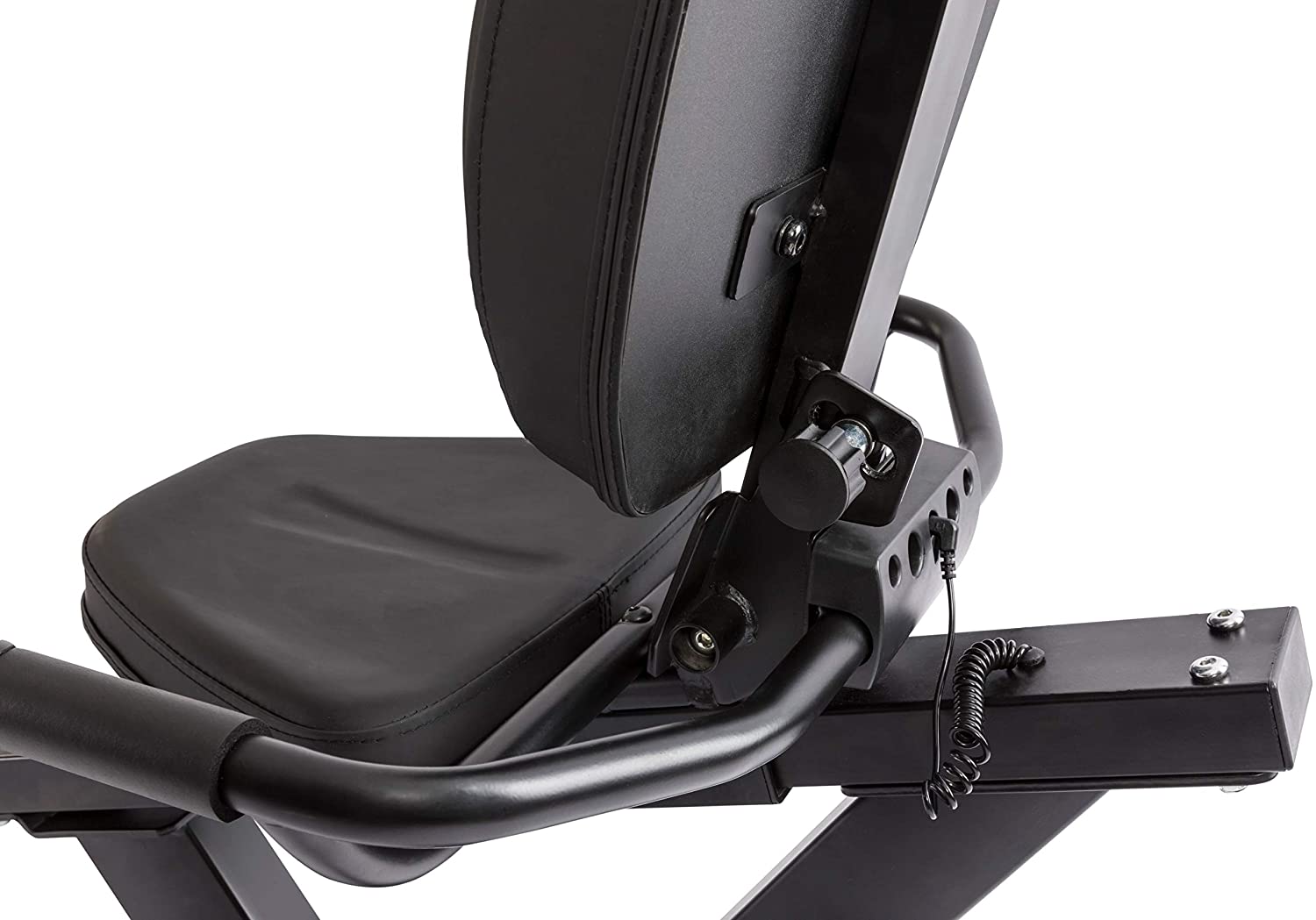 Tunturi E50R Performance Recumbent Bike