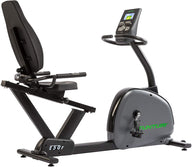 Tunturi E50R Performance Recumbent Bike