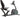 Tunturi E50R Performance Recumbent Bike