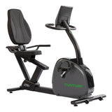 Tunturi E50R Performance Recumbent Bike