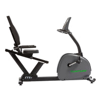 Tunturi E50R Performance Recumbent Bike