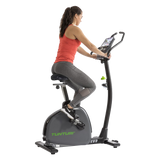 Tunturi E60U Performance Upright Ergometer Bike