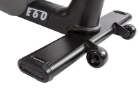 Tunturi E60U Performance Upright Ergometer Bike