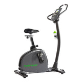 Tunturi E60U Performance Upright Ergometer Bike