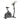 Tunturi E60U Performance Upright Ergometer Bike