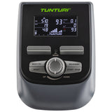 Tunturi E60R Recumbent Ergometer Cycle Performance Series