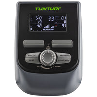 Tunturi E60R Recumbent Ergometer Cycle Performance Series