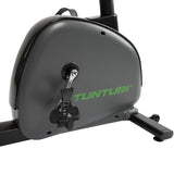 Tunturi E60R Recumbent Ergometer Cycle Performance Series