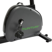 Tunturi E60R Recumbent Ergometer Cycle Performance Series