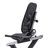 Tunturi E60R Recumbent Ergometer Cycle Performance Series