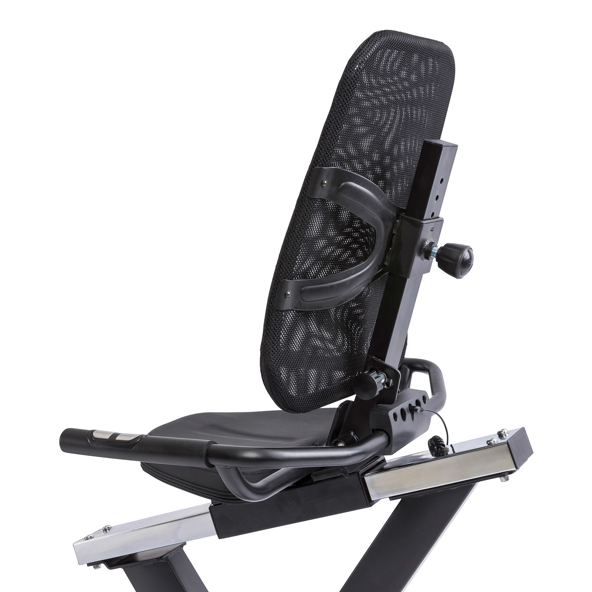 Tunturi E60R Recumbent Ergometer Cycle Performance Series