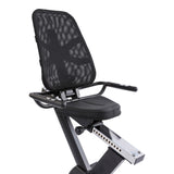 Tunturi E60R Recumbent Ergometer Cycle Performance Series