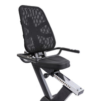 Tunturi E60R Recumbent Ergometer Cycle Performance Series