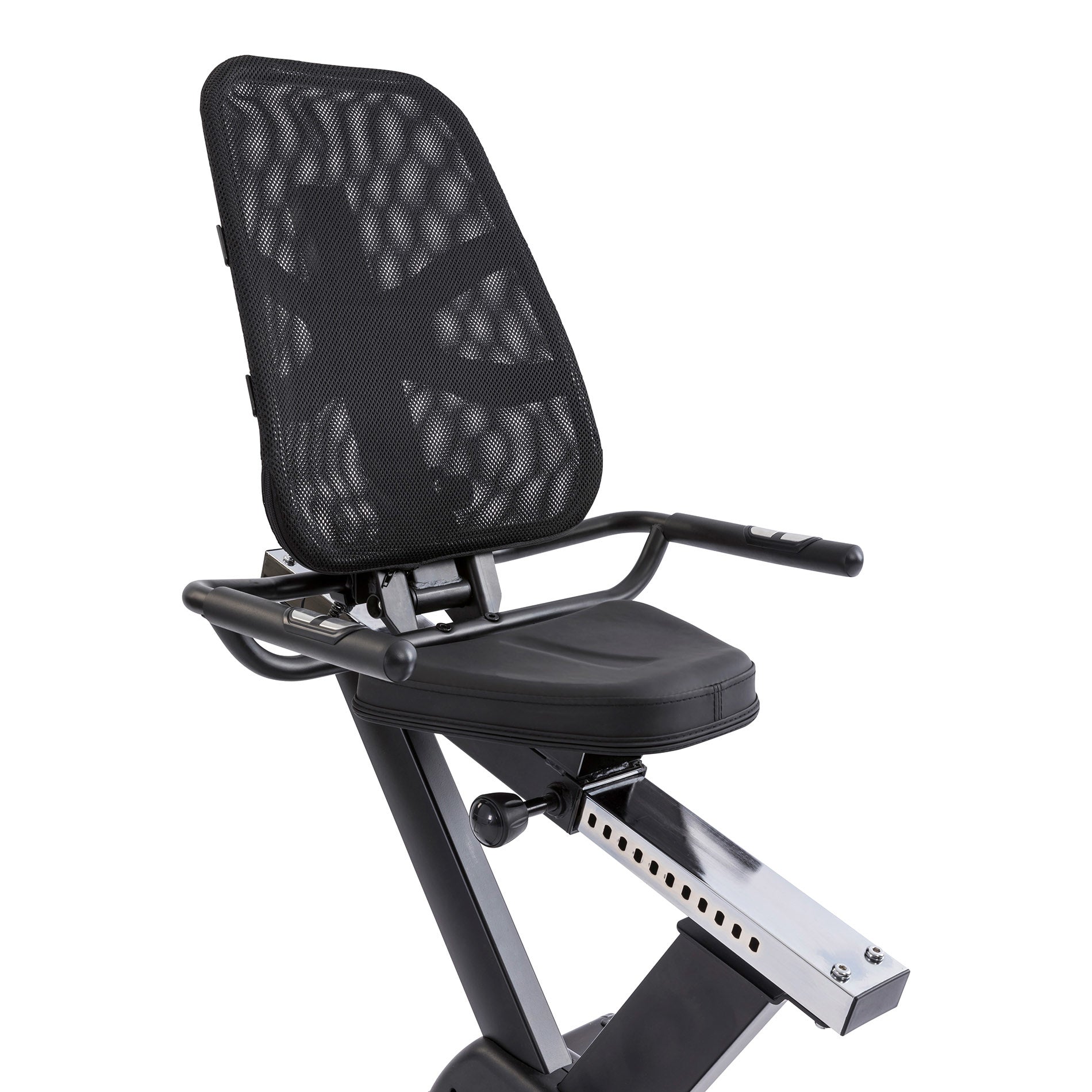 Tunturi E60R Recumbent Ergometer Cycle Performance Series