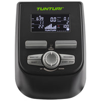 Tunturi F40U Upright Exercise Bike