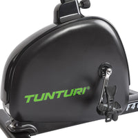 Tunturi F40U Upright Exercise Bike