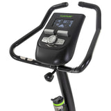 Tunturi F40U Upright Exercise Bike