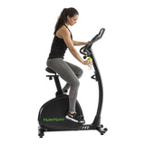 Tunturi F40U Upright Exercise Bike
